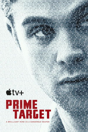 Prime Target poszter