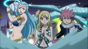 Fairy Tail 2. évad Ep.39 It's Life!!!