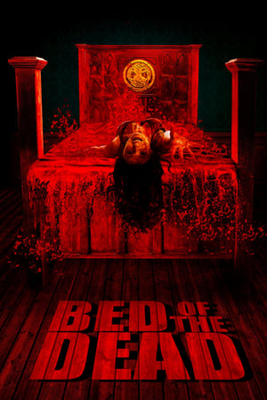 Bed of the Dead poszter