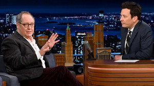 The Tonight Show Starring Jimmy Fallon 9. évad Ep.83 83. epizód