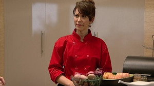 סברי מרנן Season 2 Ep.27 27. epizód