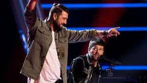 La voz Season 6 Ep.3 3. epizód