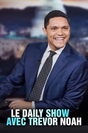 The Daily Show poszter