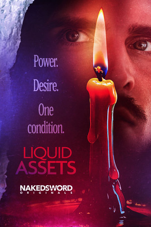 Liquid Assets poszter