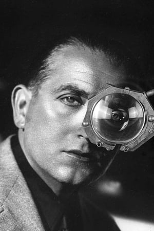 Fritz Lang profil kép