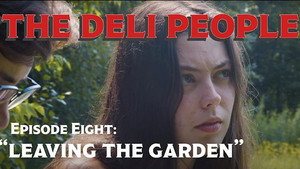 The Deli People 1. évad Ep.8 8. epizód