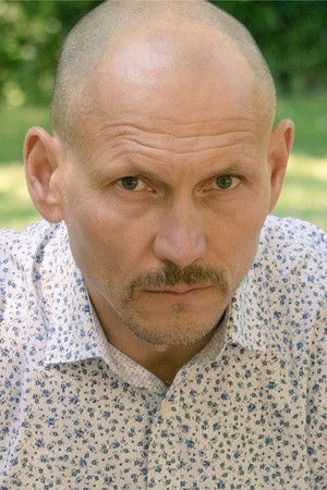 Peter Nikolas profil kép