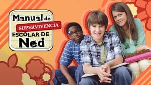 Ned's Declassified School Survival Guide kép