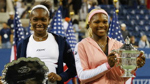 Venus & Serena : Ces icônes que l’Amérique ne voulait pas voir háttérkép