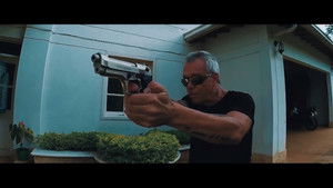 X Sicario Profesional háttérkép