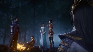 斗破苍穹 5. évad Ep.11 11. epizód