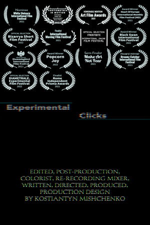 Experimental Clicks