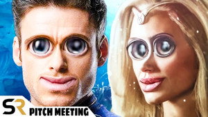 Pitch Meeting 5. évad Ep.45 45. epizód