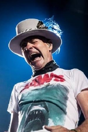 Gord Downie profil kép