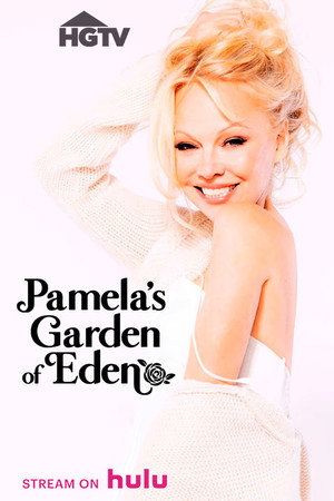 Pamela's Garden of Eden poszter