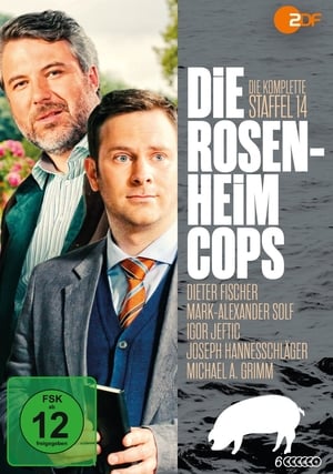 Die Rosenheim-Cops