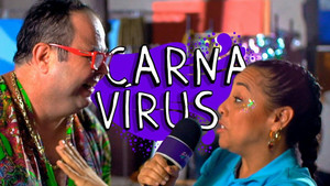 Porta dos Fundos 8. évad Ep.23 23. epizód