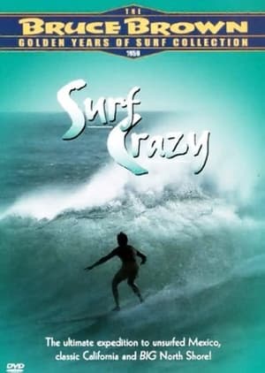 Surf Crazy poszter