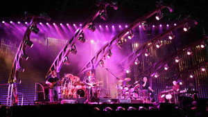 Genesis: When in Rome 2007 háttérkép