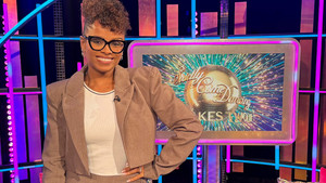 Strictly Come Dancing: It Takes Two 23. évad Ep.17 17. epizód