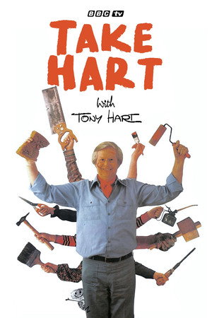 Take Hart poszter