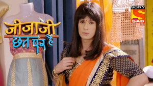 Jijaji Chhat Par Hai Season 1 Ep.46 46. epizód