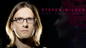 Steven Wilson ‎– Hand. Cannot. Erase. háttérkép