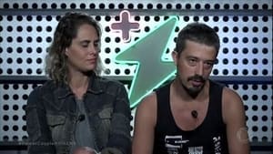 Power Couple Brasil Season 3 Ep.37 37. epizód