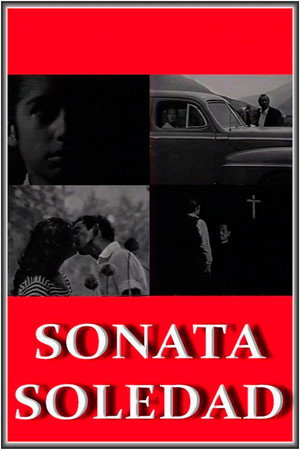 Sonata soledad poszter