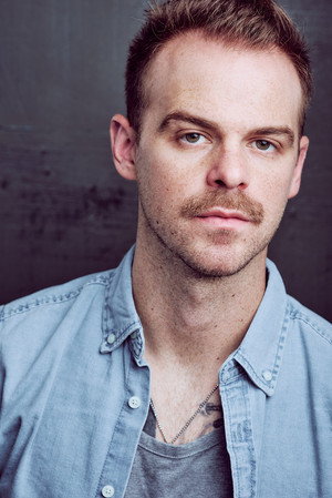 Archer McKnight profil kép