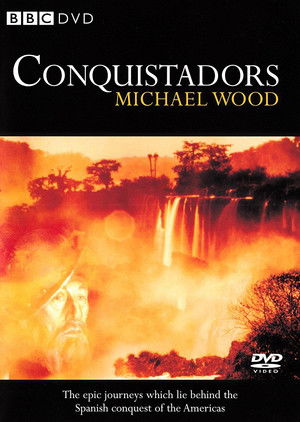 Conquistadors poszter