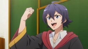 進化の実～知らないうちに勝ち組人生～ 2. évad Ep.5 5. epizód