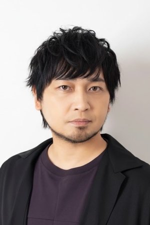 Yuichi Nakamura profil kép