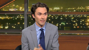 Real Time with Bill Maher 22. évad Ep.31 31. epizód