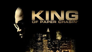 King of Paper Chasin' háttérkép