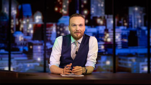 De Avondshow met Arjen Lubach 6. évad Ep.9 9. epizód