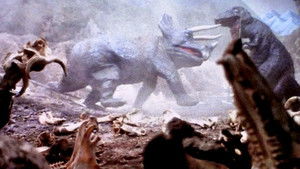 The Last Dinosaur háttérkép