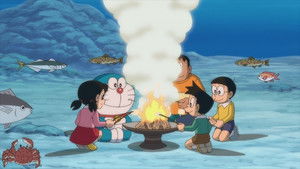 ドラえもん 1. évad Ep.906 906. epizód