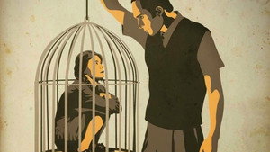 La mujer de Iván háttérkép