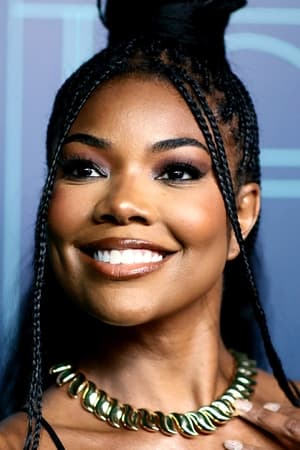 Gabrielle Union profil kép