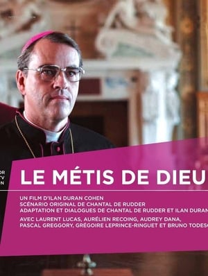 Le métis de Dieu poszter