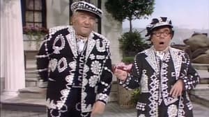 The Two Ronnies Season 9 Ep.4 4. epizód