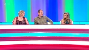 8 Out of 10 Cats Season 13 Ep.9 9. epizód