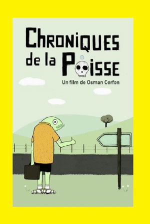 Comme des lapins poszter