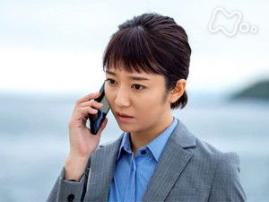 サギデカ 1. évad Ep.4 4. epizód