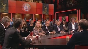 De Wereld Draait Door Season 10 Ep.79 79. epizód