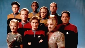 Star Trek: Voyager kép