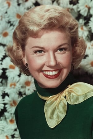 Doris Day profil kép