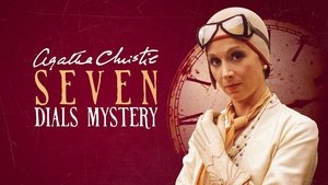 Agatha Christie's Seven Dials Mystery háttérkép