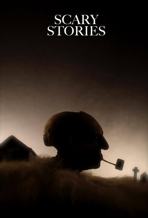 Scary Stories poszter